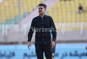 پورموسوی: با  لک برخورد میکنم 