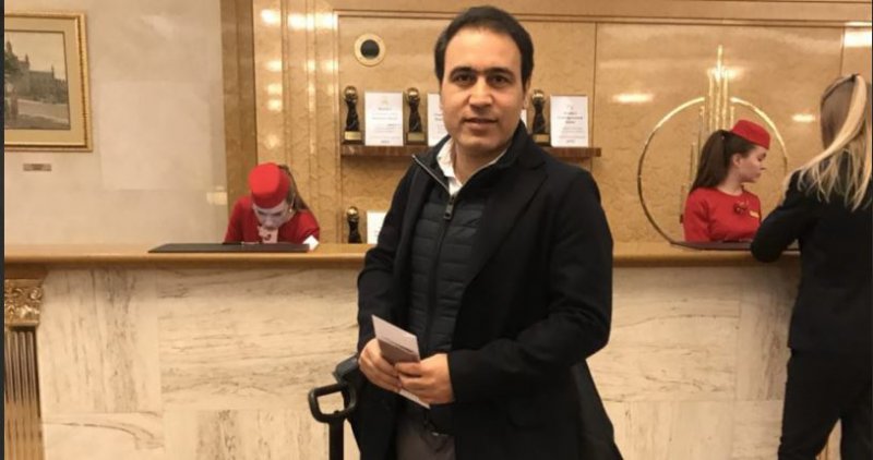 مهدوی‌کیا بوندس لیگا را به سرپل ذهاب می‌آورد