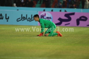 ادامه روزهای سخت پیکان در لیگ برتر