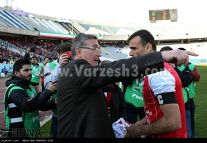 برانکو: از نمایش بازیکنانم لذت بردند