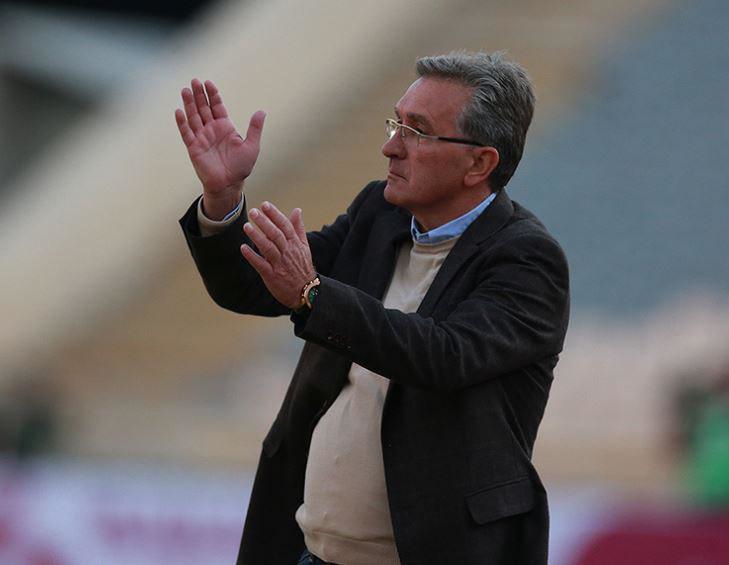 برانکو: گروه ایران سخت نیست وحشتناک است