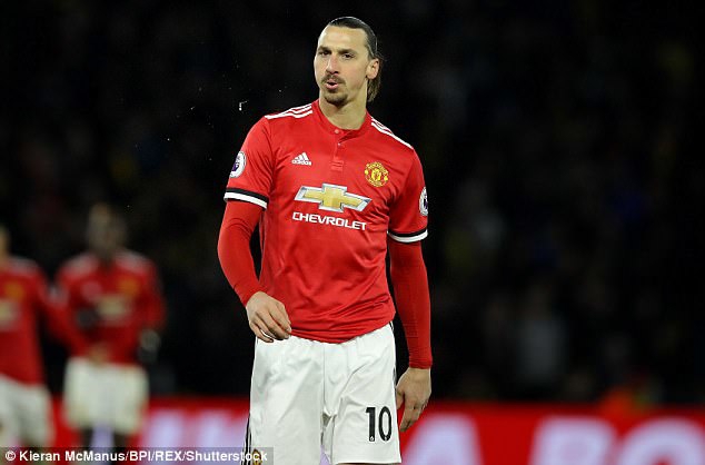 پایان عصر درخشان زلاتان در قاره سبز فرا رسید؟