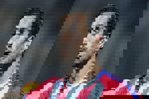 حاج‌صفی: قلب‌های زرد به خاطر سپاهان است