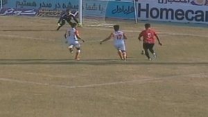 لیگ یک/ بوشهری ها بحران را دور زدند
