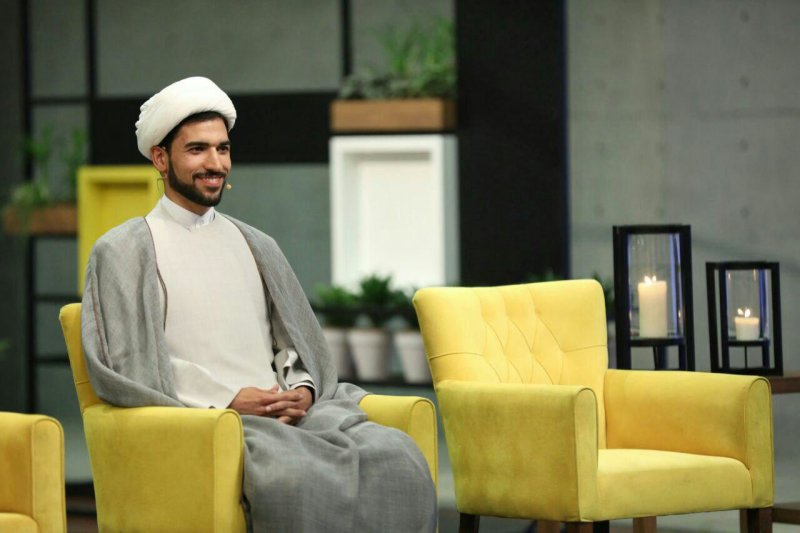 کمک داور روحانی در لیگ برتر ایران