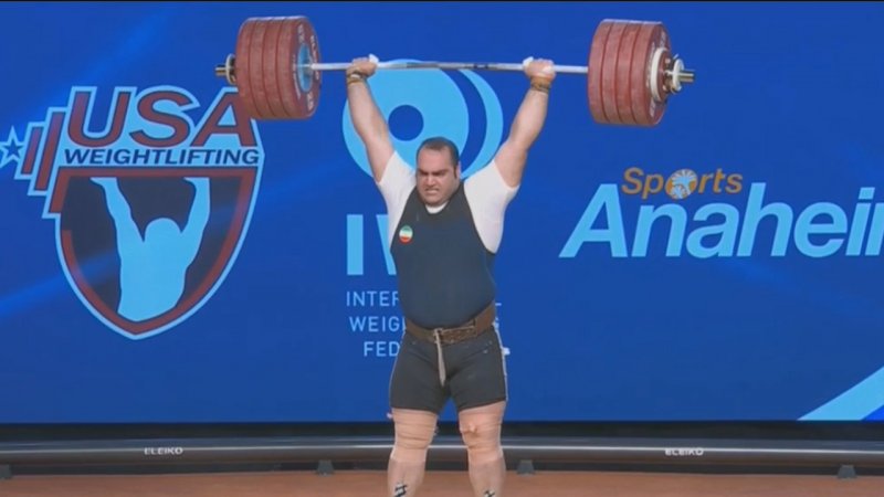 مهر تایید رییس کمیته داوران بر تصمیم هیات ژوری!