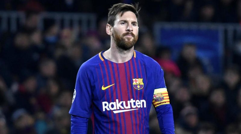 بزرگترین رقیب مسی برای کفش طلای 2018