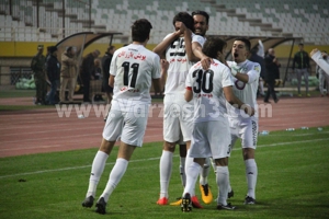 گسترش 0 - ذوب آهن 1؛ عباسی تعویضی نبود، طلا بود!