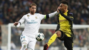 رئال 3-2 دورتموند؛ برد دلگرم کننده کهکشانی ها
