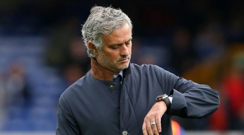 مورینیو: زلاتان آماده حضور در دربی است