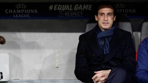 کنایه های سرمربی PSG به داور بازی با رئال مادرید