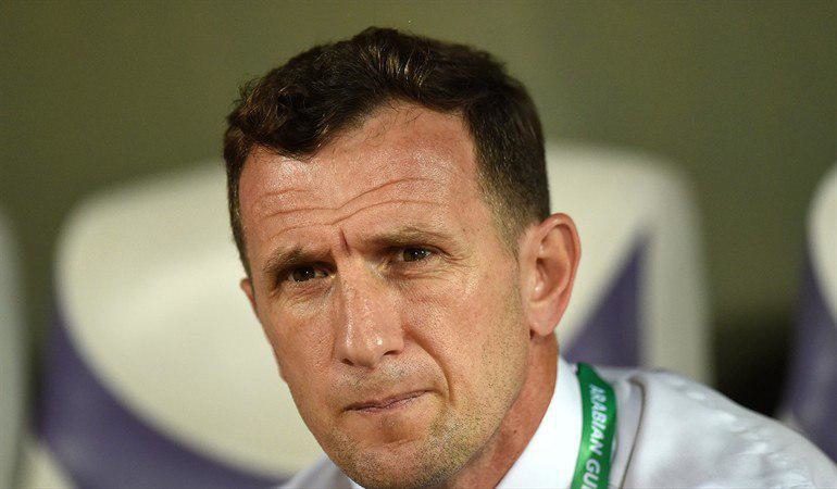 سرمربی تیم حریف پرسپولیس در راه لیگ شیلی؟