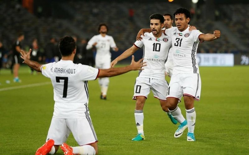 الجزیره حریف رئال مادرید در جام باشگاه های جهان