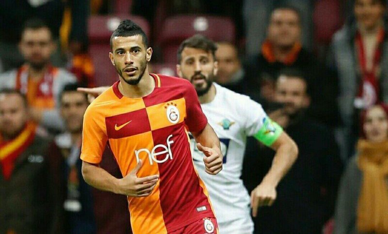 لغزش گالاتاسرای و فریاد "تریم، تریم" در ترک تلهکام