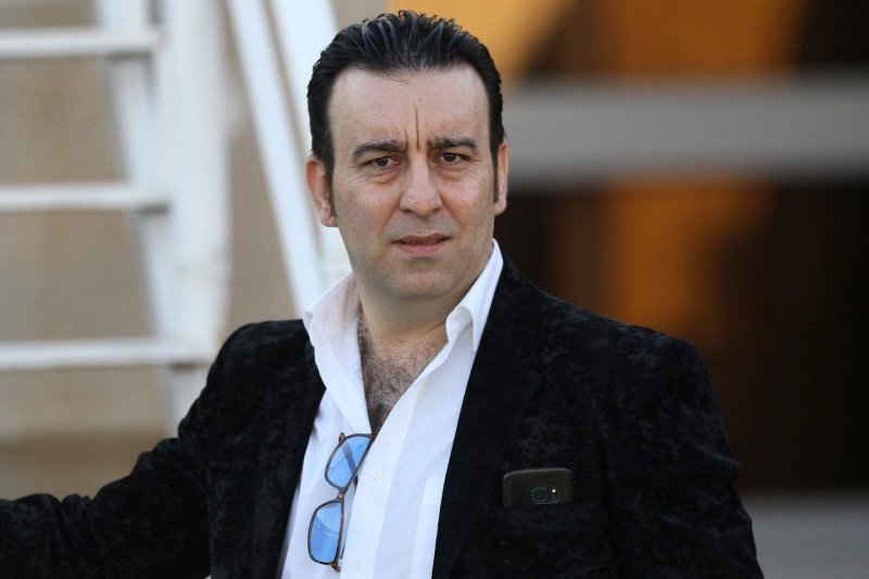 رابطه کمالوند با بازیکنان نفت مثل کی‌روش است