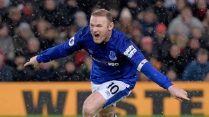 رونی: گلم به لیورپول یکی از مهمترین گل هایم است