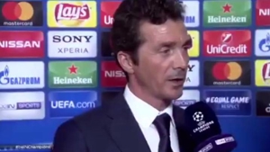 موضع رسمی بارسلونا در مورد گارد افتخار برای رئال