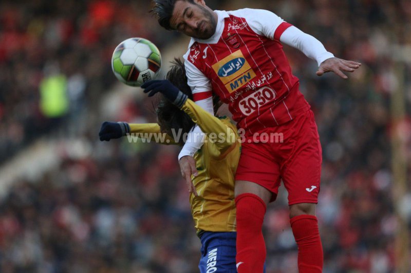 بی‌انگیزگی نفت، پرسپولیس را به نیمه نهایی می‌برد؟