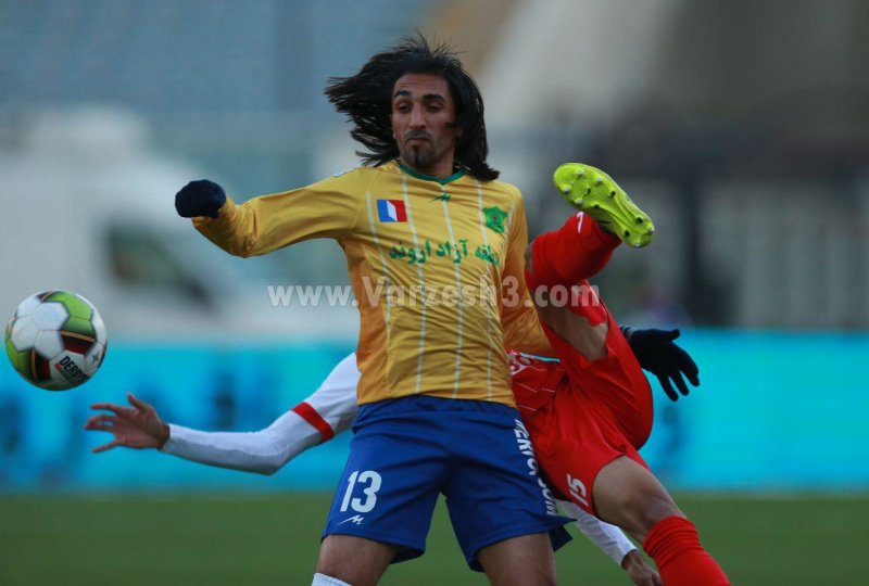 پرسپولیس VS کرار؛ دوئل 700 دقیقهای و جنجالی