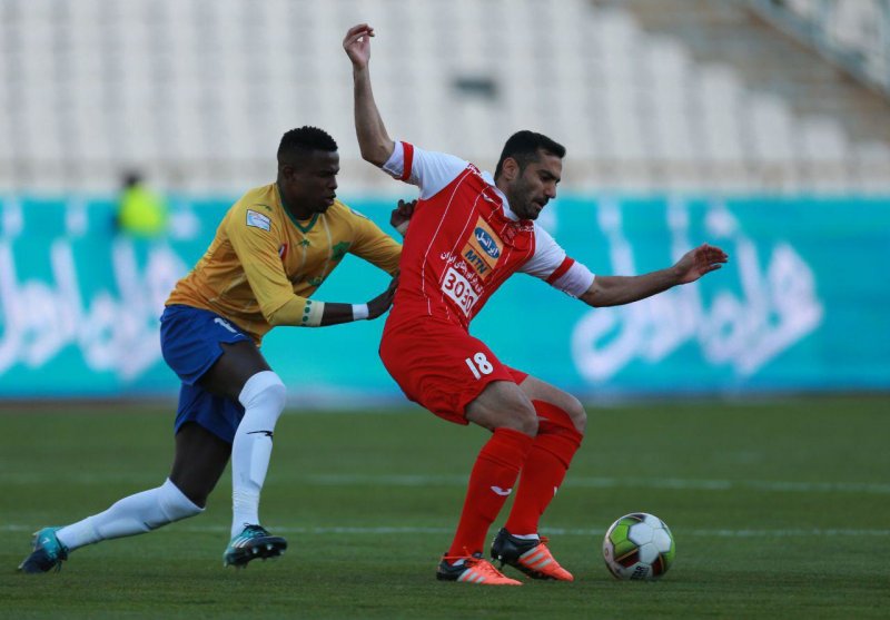 باورنکردنی؛ محسن ربیع خواه نیمکت نشین شد