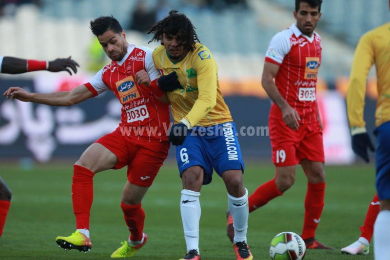 کامیابی نیا – ماهینی؛ تعویضی برای همیشه؟!