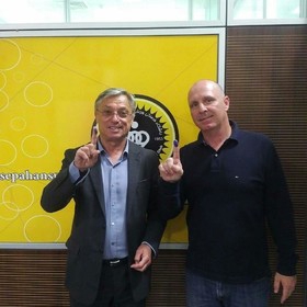 مربی گلرهای سپاهان اخراج شد