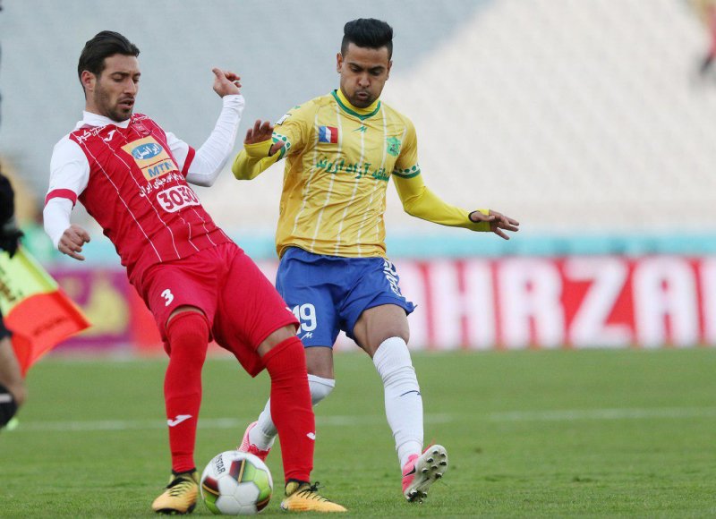 پرسپولیس بدون توجه به مشکلات شاگردان کمالوند