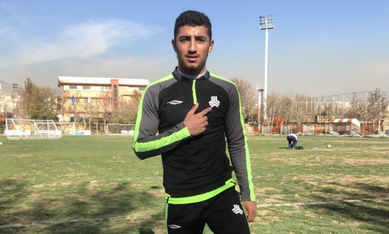 واکنش صیادمنش به قرارداد با گالاتاسرای