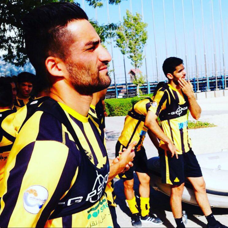 سپاهان امشب به اصفهان بازمی گردد