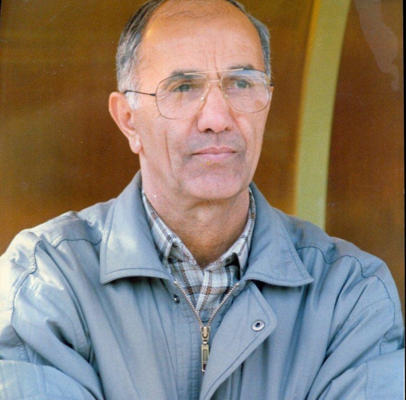 درگذشت داور دربی استقلال و پرسپولیس