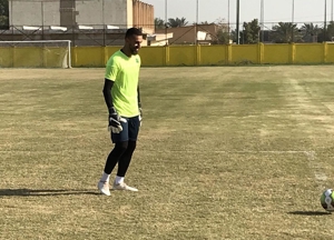  نیمکت‌نشینی سوشا در بازی اول با صنعت