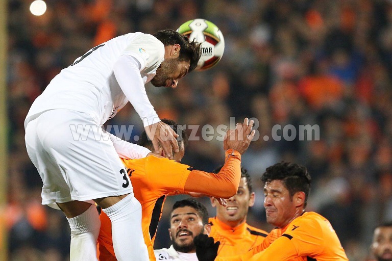 بادران 1 - پرسپولیس 2؛ عبور برانکو از بچههای باد