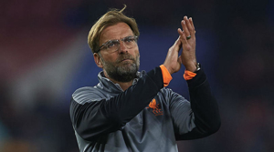 کلوپ: قهرمانی نه، برای دومی مبارزه می کنیم