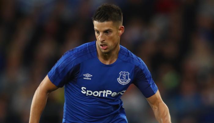 مهاجم اورتون رقیب جدید انصاری‌فرد