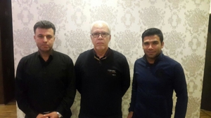 بیات: نتیجه امروز حاصل تصمیم من بود