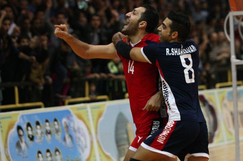 نورمحمدی خرید جدید گنبدی‌ها