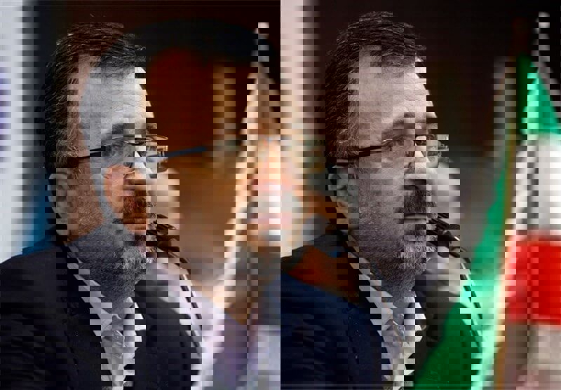 با این روند باید جانشین خادم را انتخاب کنیم