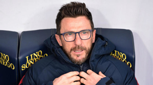 سرمربی‌رم: از اشتباهات شاختار استفاده کردیم