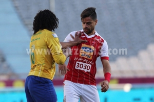 بازگشت کمال به ترکیب پرسپولیس