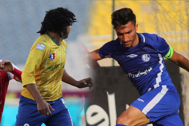 روز خوب خوزستانی‌ها در جام حذفی