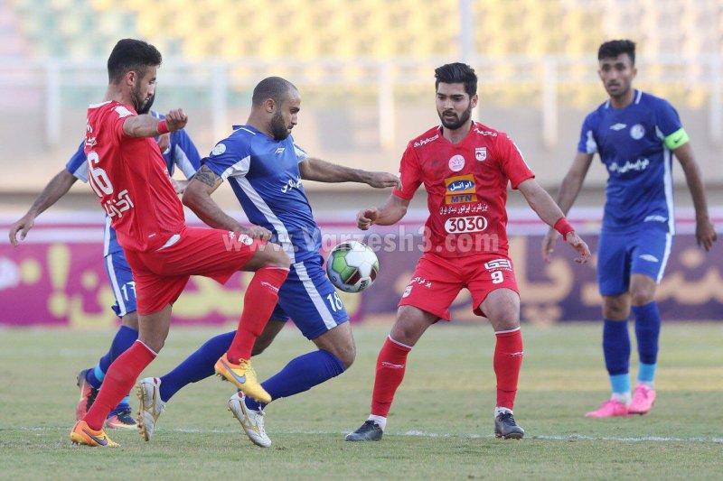 تازهواردهای نیمفصل دوم درخشیدند