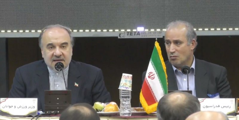 سلطانی‌فر: مسئول بدهی های قبلی سرخابی ها نیستیم