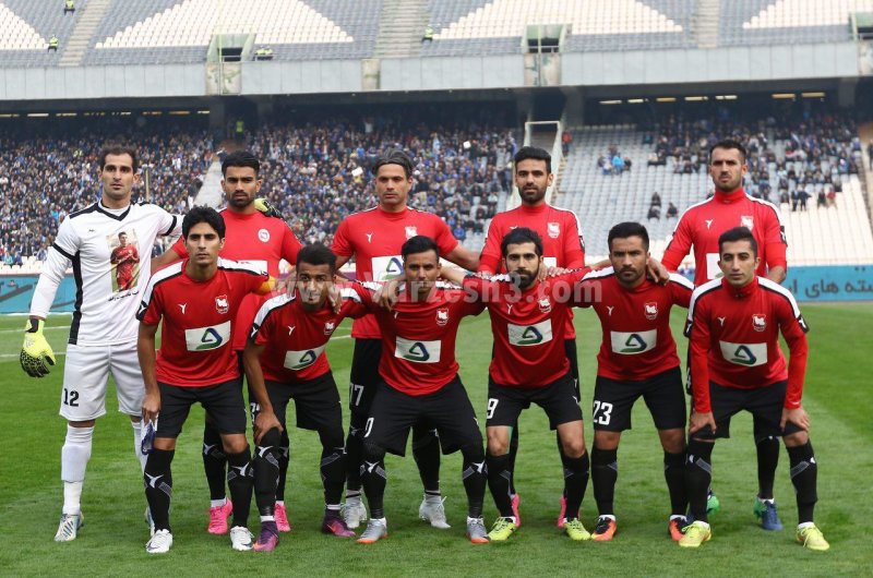 لیگ یک/ امید بوشهری‌ها در دقیقه پایانی زنده شد