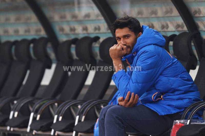 حسینی: برابر استقلال خوزستان هم آنفولانزا داشتم