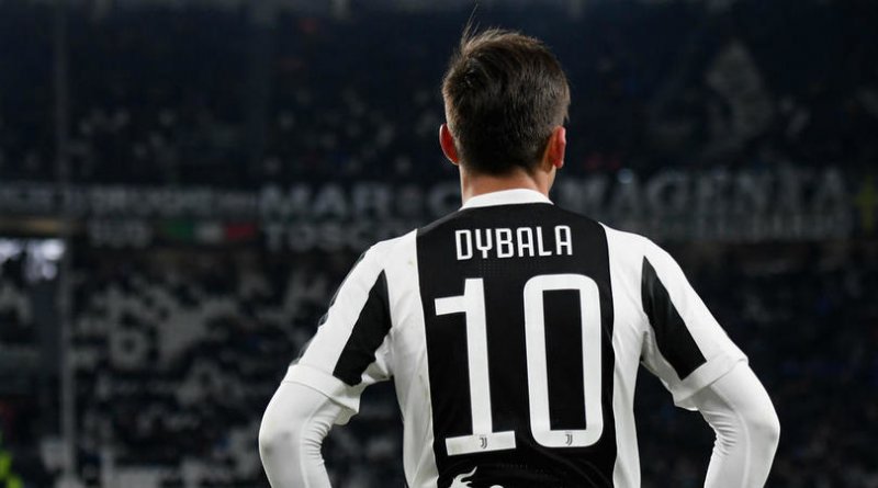 آغاز مذاکرات پائولو دیبالا و رئال مادرید