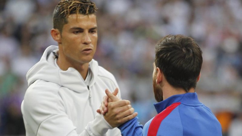 چرا نمی توان از تماشای ال کلاسیکو لذت برد؟