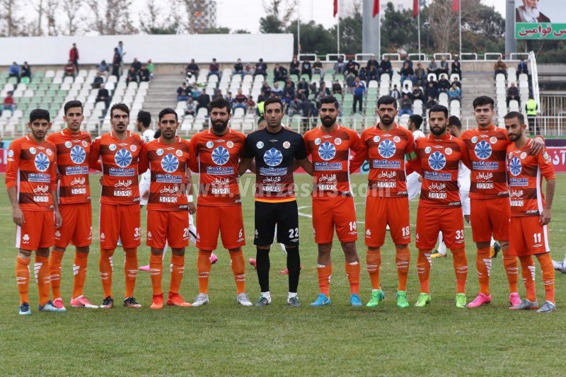 ترکیب سایپا اعلام شد