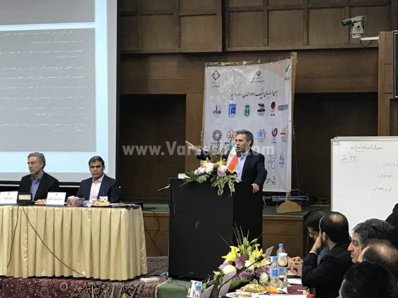 کلانتری: داورزنی گفت نظرمان عوض شد!