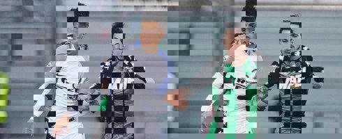 ساسولو 1 - 0 اینتر؛ جادوی اسپالتی باطل شده؟