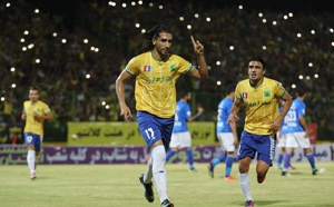 نظرزاده: کرار تا پایان فصل می ماند